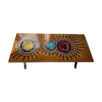 Belati coffee table