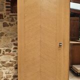 Vintage wardrobe