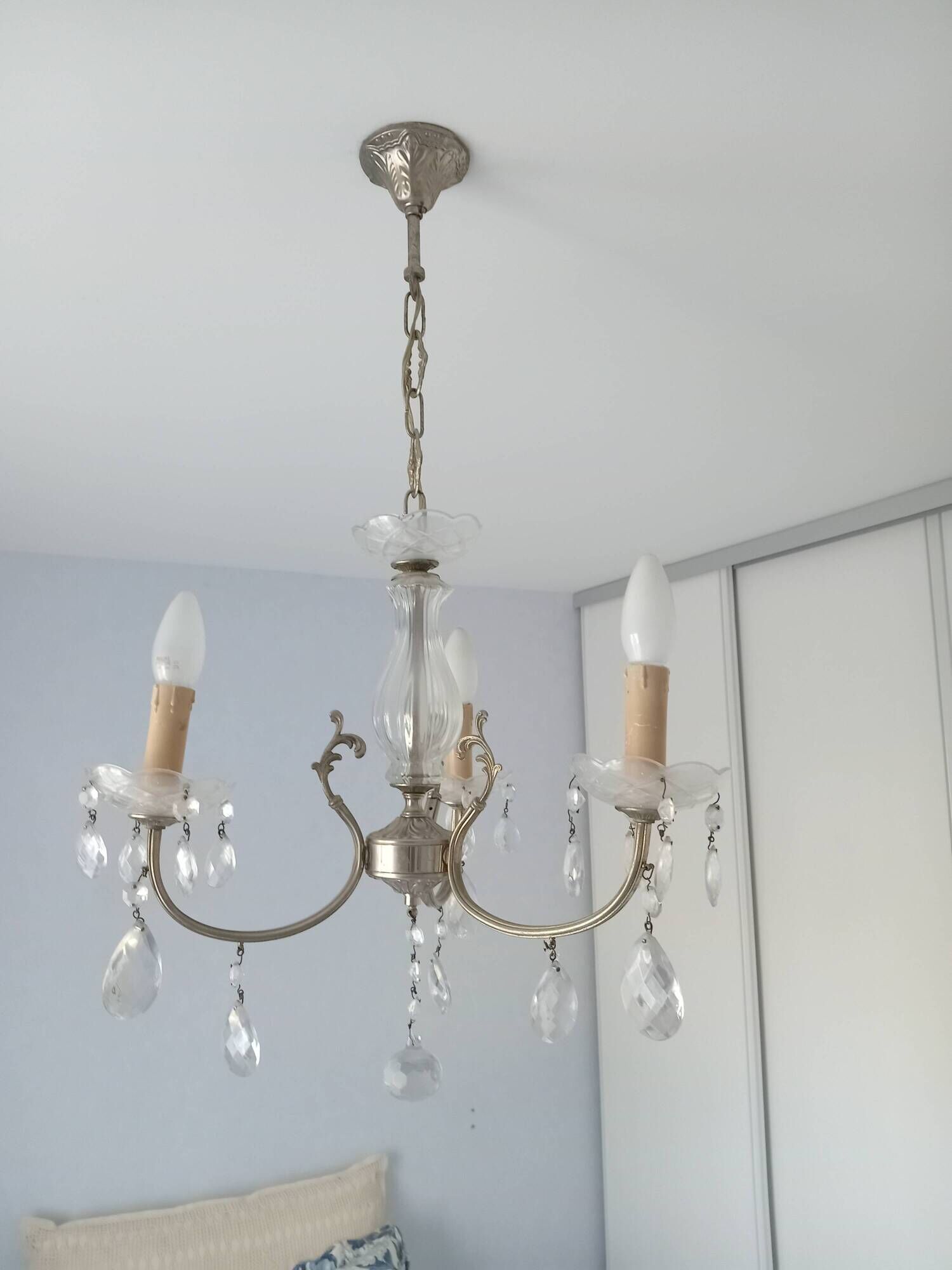 Lustre