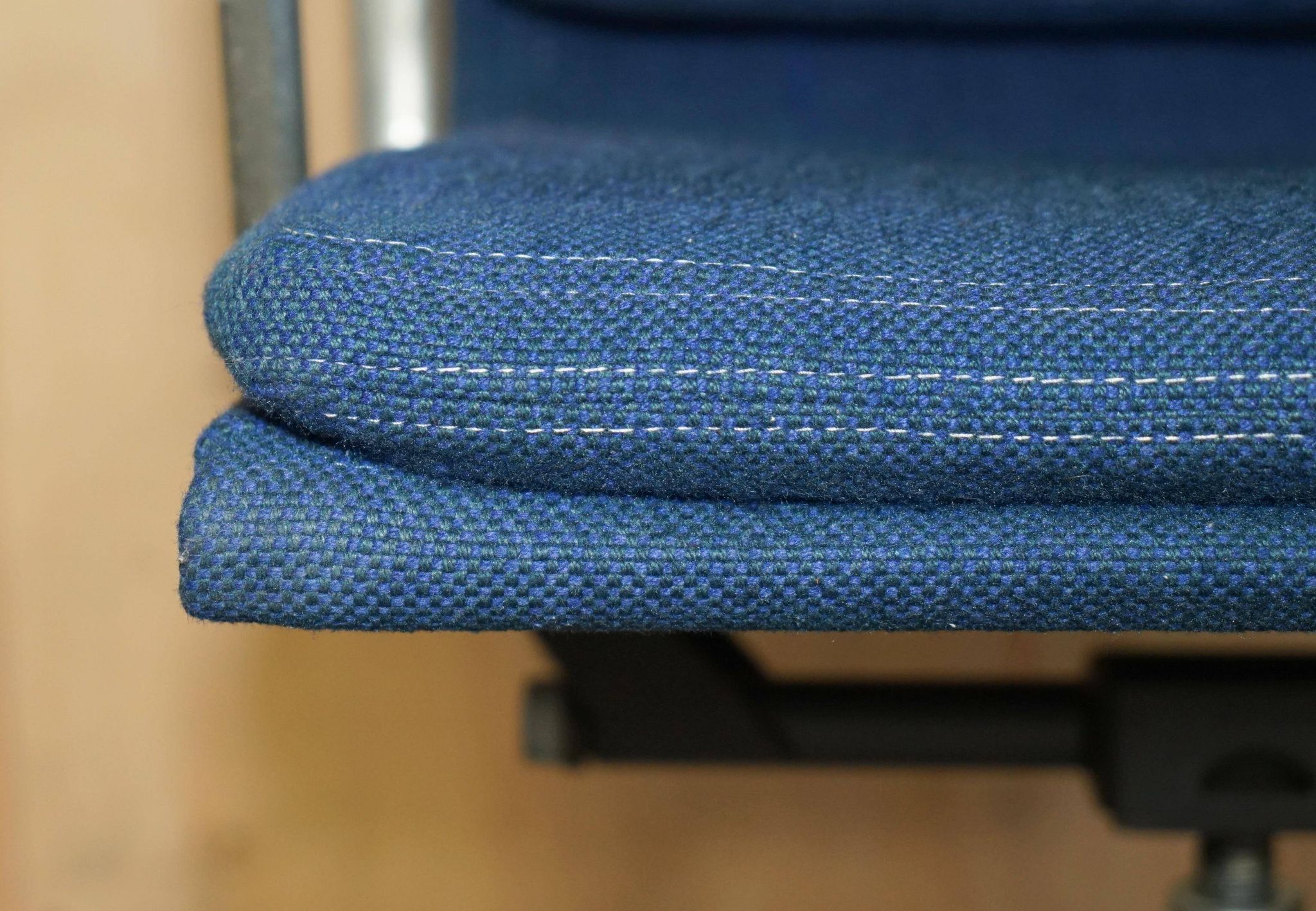 Herman Miller Eames EA217 softpad office chair