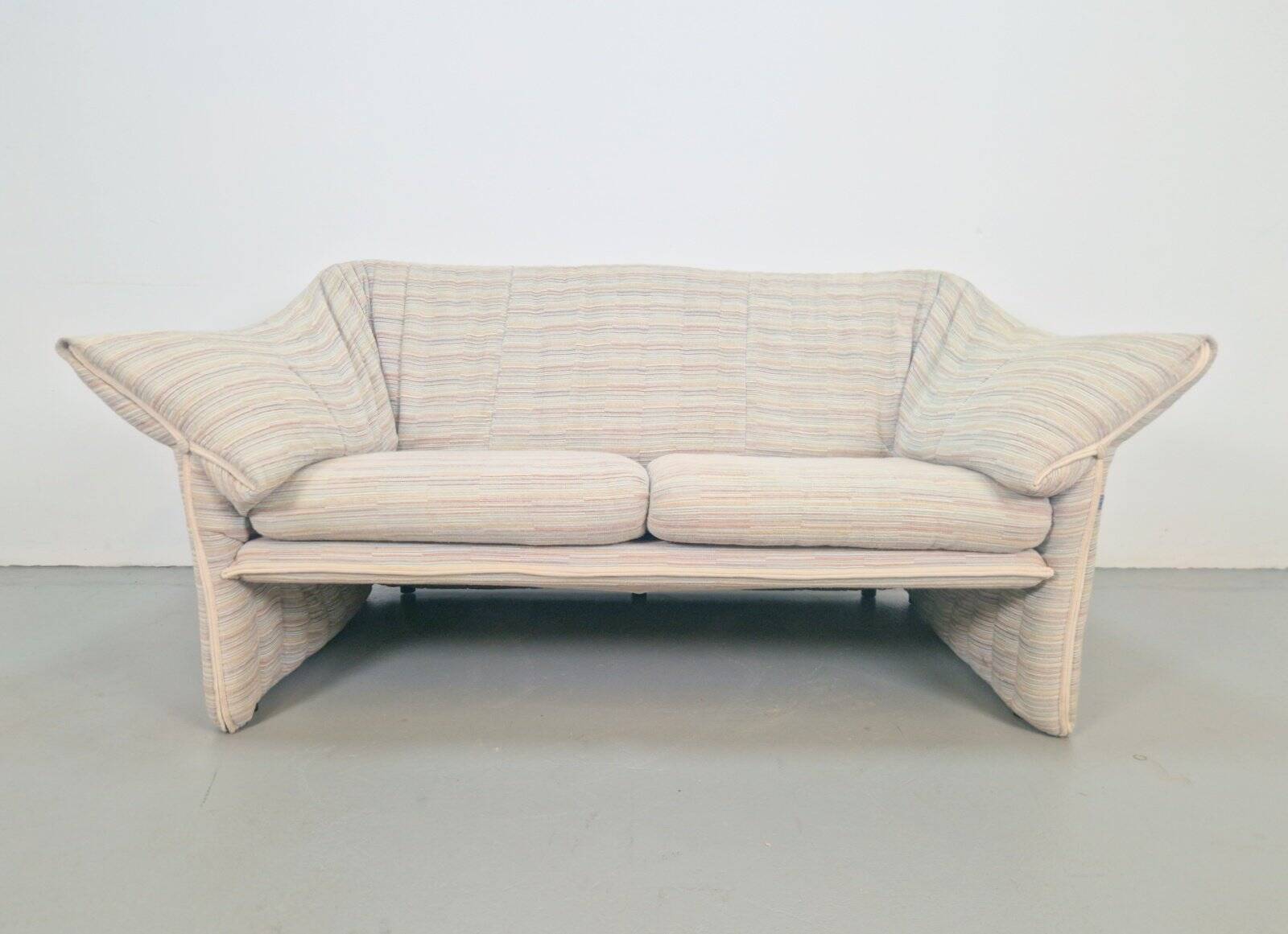 Vintage Le Stelle Sofa by Mario Bellini for B&B, 1973
