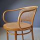 Chair no. 210, Ligna Drevounia, 1970s/1980s