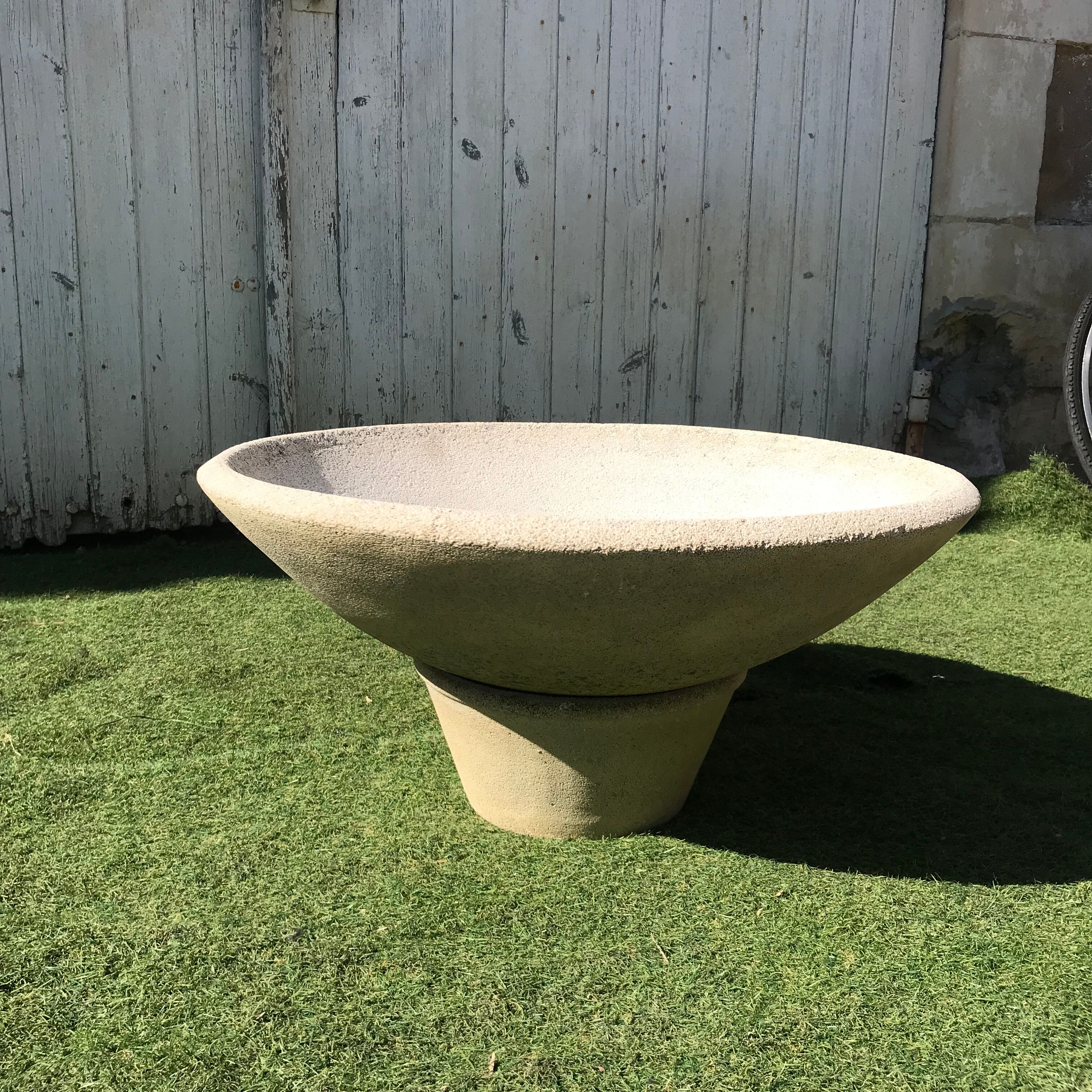 Planter vintage 60s
