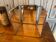 Miroir de coiffeur 3 volets vintage