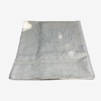 Linen sheet LM