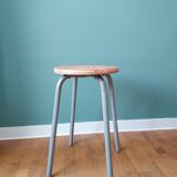 Minimalist stool