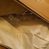 Pairs of armchairs and ottoman by Soda Galvano for Lied Mobler, Norway 1970