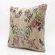 Vintage Turkish cushion cover 48x48 cm