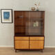 Display cabinet from the 1950s