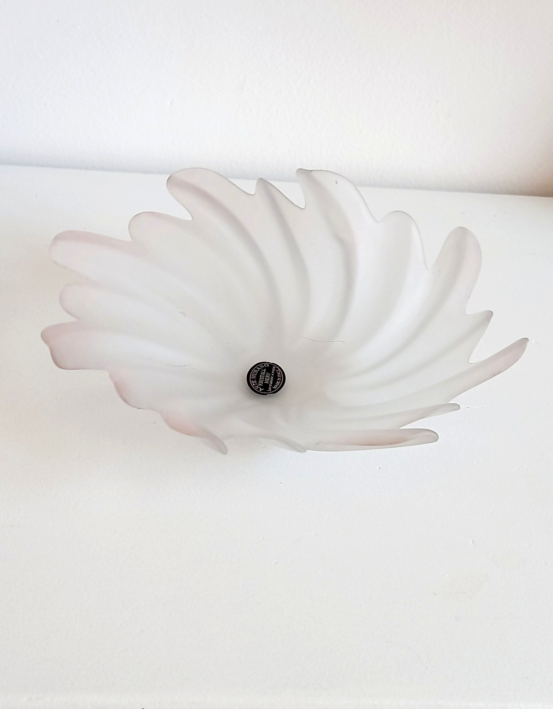 Murano Cup