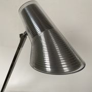 Space age kelvin t table lamp by Antonio Citterio for flos