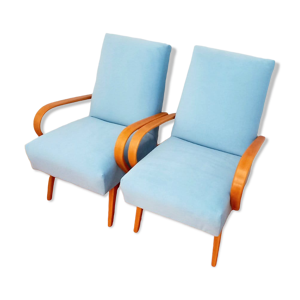 Fauteuils de Jaroslav