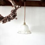 Old flying tulip walker