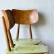 Bistro Chairs from Ton, 1960’
