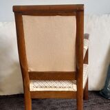 Children's armchair.