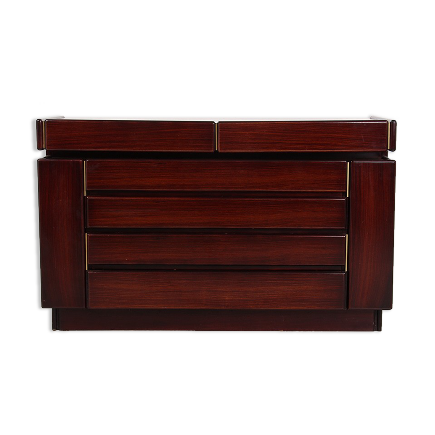 Commode bahut italy 1970