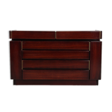 Commode bahut italy 1970