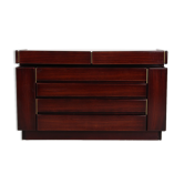 Commode bahut italie 1970