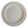 Pierre Motton scalloped cake plate for Gien
