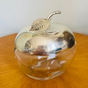 Vintage cherry box by Toschi 1970