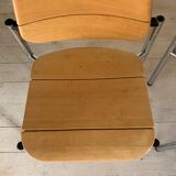 Vintage office chair Martin Stoll