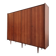 Mid-century wardrobe
