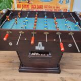 Foosball year 50