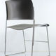David Rowland 40/4 vintage retro design chairs