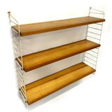 Mid century nisse strinning string wall system 1960 compact