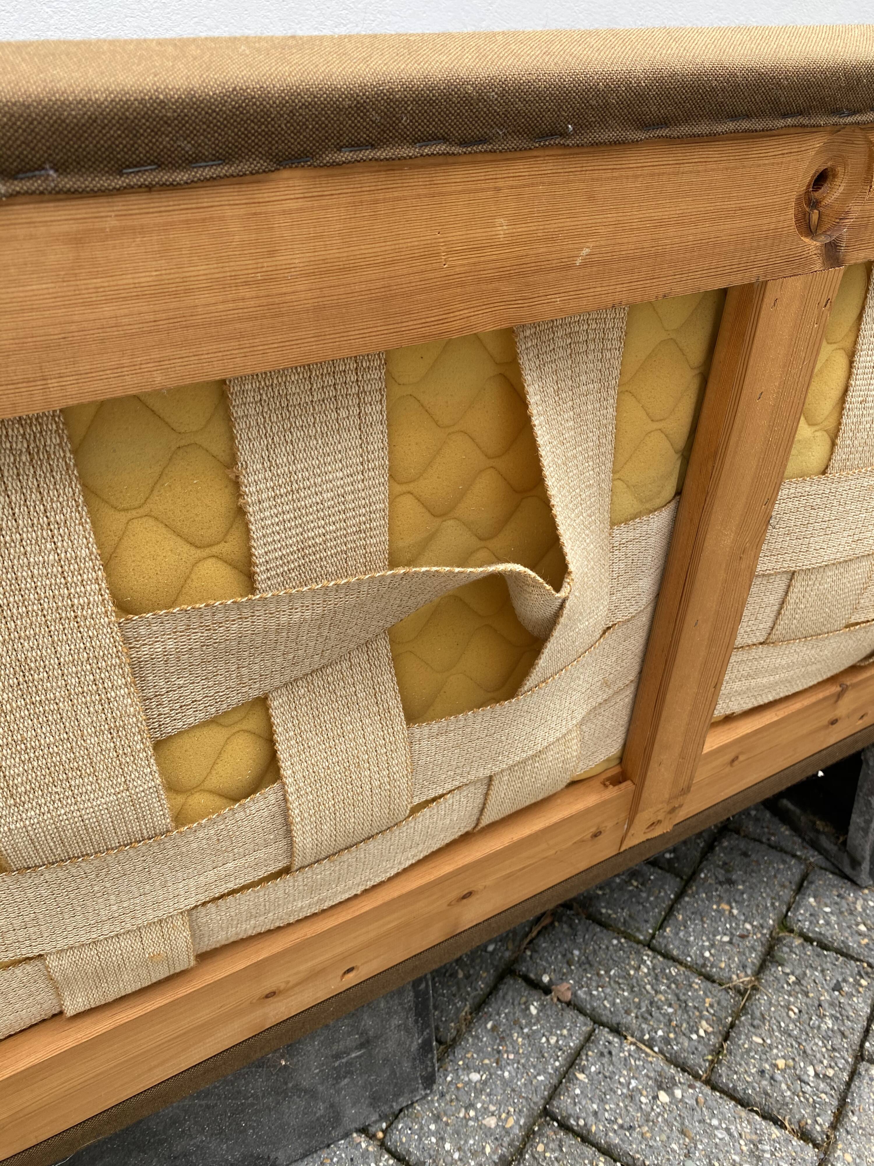 Canapé 4 places MN Horsens