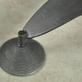 Post modern dutch vintage armchair by mazairac & boonzaaijer, 1980s