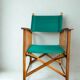 Torck director's chair