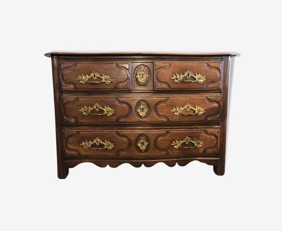 Louis XV dresser