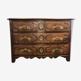 Louis XV dresser