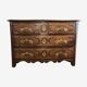 Louis XV dresser