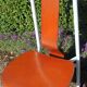 A. Castiglioni Irma serie of 6 chairs for Zanotta