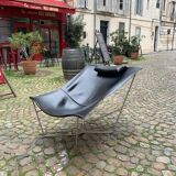 Chauffeuse vintage Semana de David Weeks pour Habitat