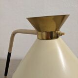 Desk lamp "Diabolo" n°450 of Jumo years 50/60