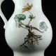 Pitcher broc botanica faïence villeroy & Bochh