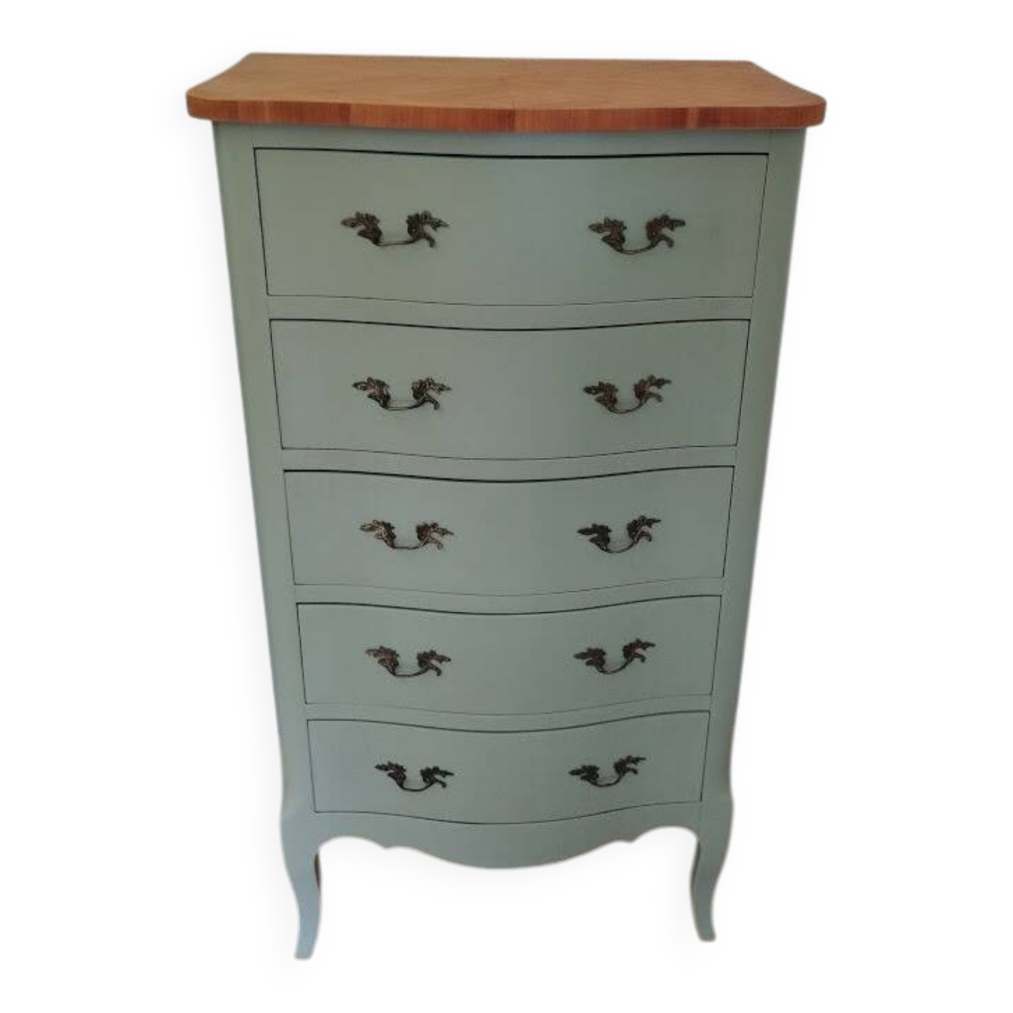 Chest of drawers, Tallboy