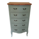 Chest of drawers, Tallboy