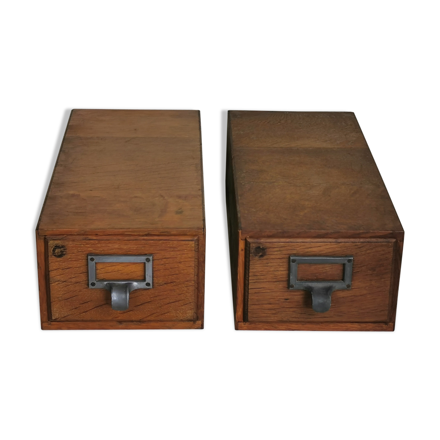 Vintage drawers