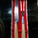 Plough meat set
