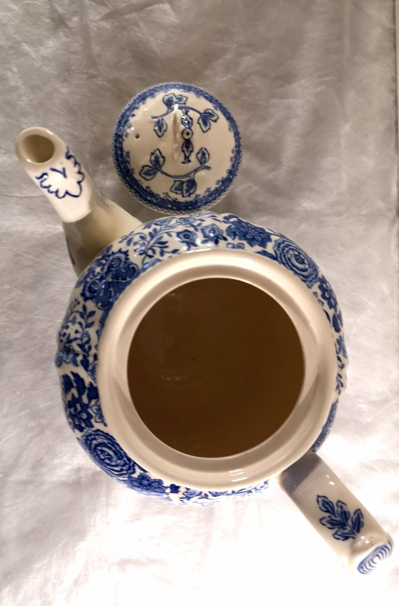 Cafetière, théière Burgenland Villeroy and Boch