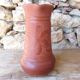Pichet en terre cuite terracotta