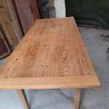Draper table