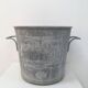 Former zinc pot-pot washing slater