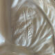 Large decorative plate in the shape of a leaf – Casual Dining