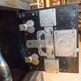 old safe