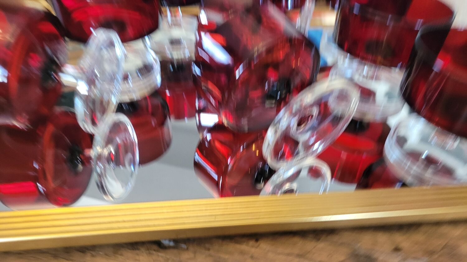 70's glasses